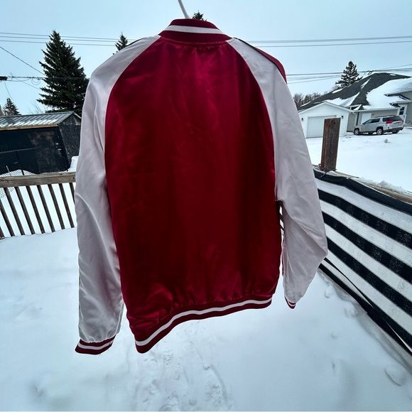 Standard Issue Bomber Jacket - Picture 2 of 12